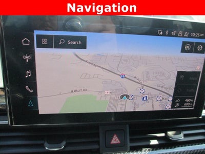 2023 Audi RS 5 Sportback Base