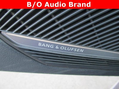 2023 Audi RS 5 Sportback Base