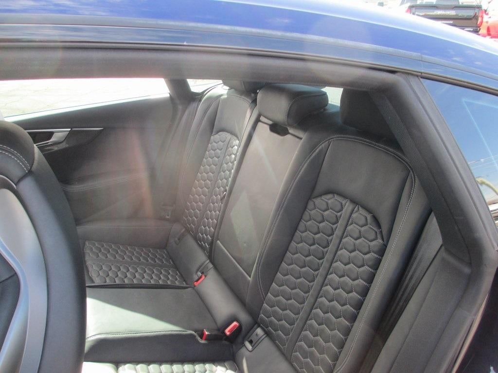 2023 Audi RS 5 Sportback Base