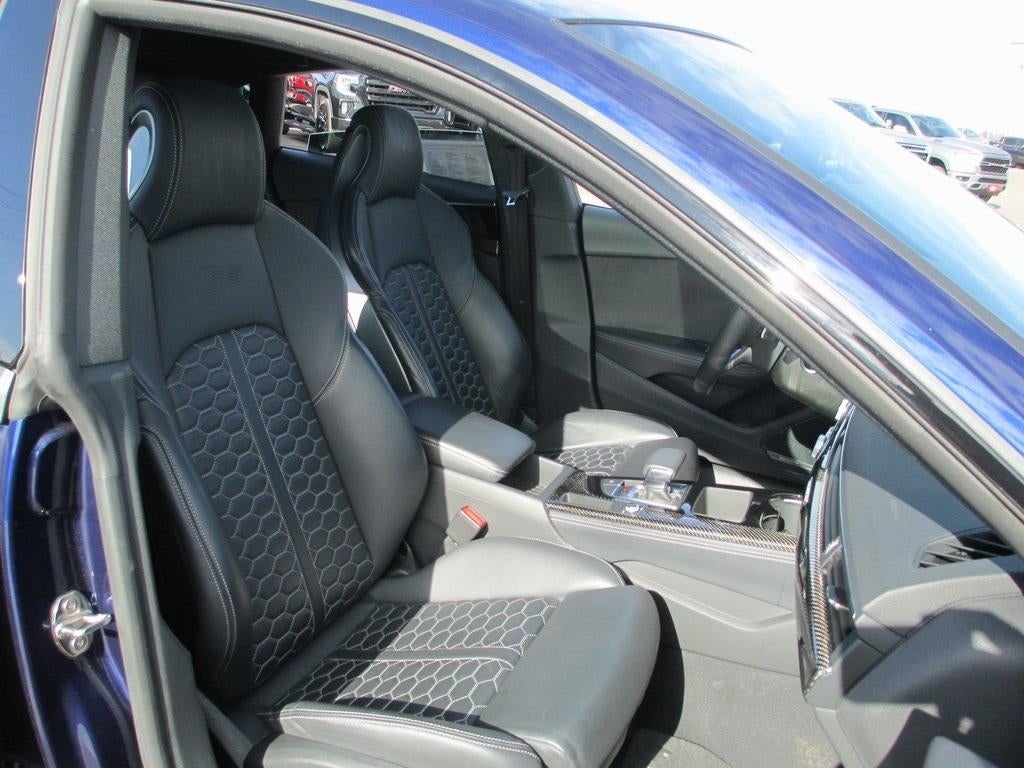 2023 Audi RS 5 Sportback Base