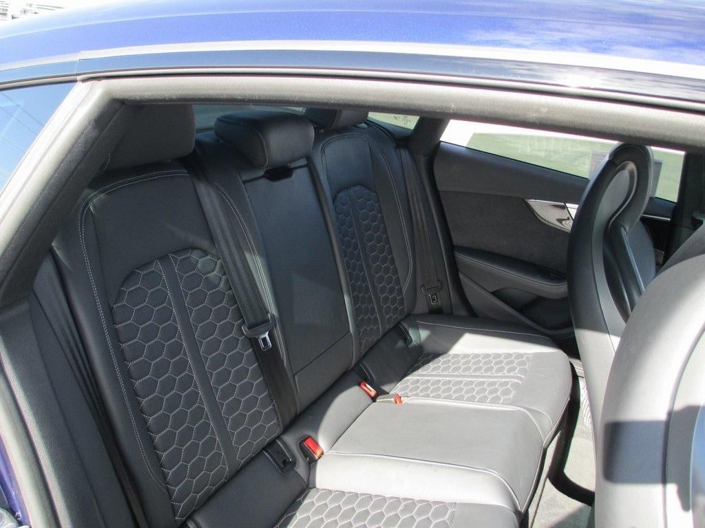 2023 Audi RS 5 Sportback Base