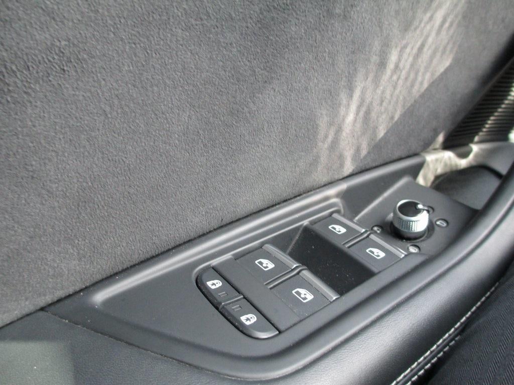 2023 Audi RS 5 Sportback Base