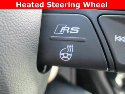 2023 Audi RS 5 Sportback Base