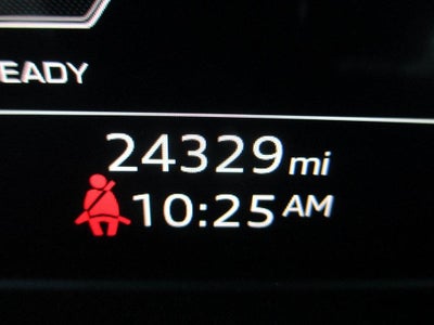 2023 Audi RS 5 Sportback Base