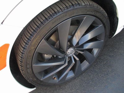 2019 Volkswagen Arteon SE R-Line