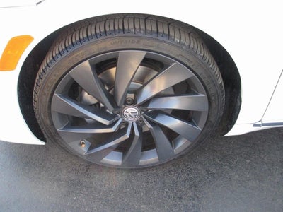 2019 Volkswagen Arteon SE R-Line