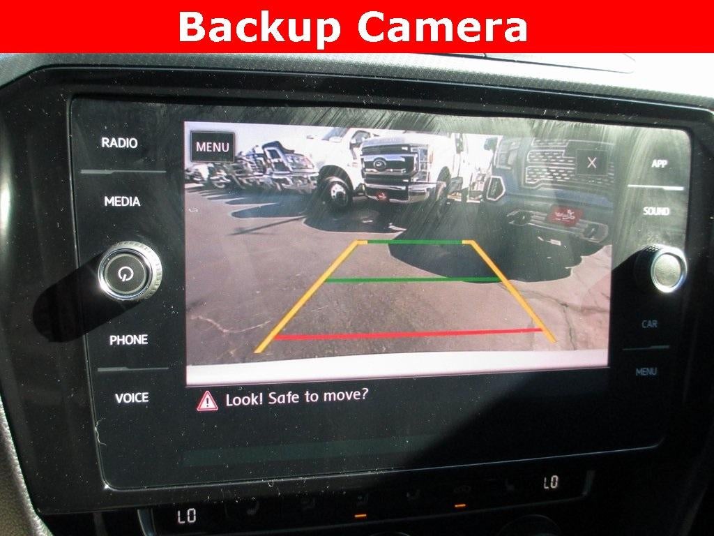 2019 Volkswagen Arteon SE R-Line