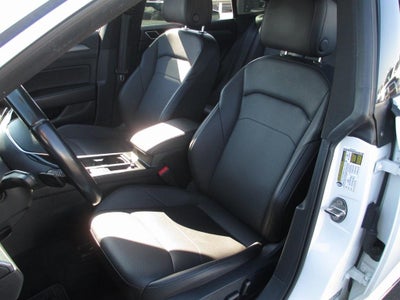 2019 Volkswagen Arteon SE R-Line