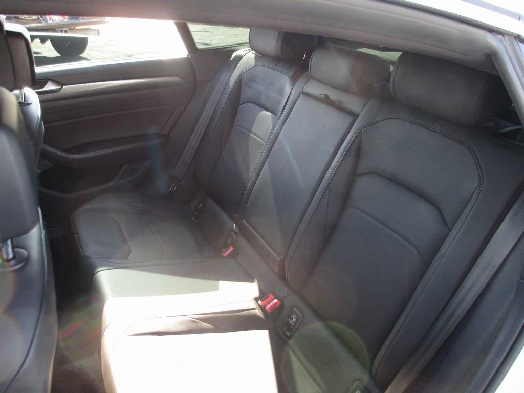 2019 Volkswagen Arteon SE R-Line