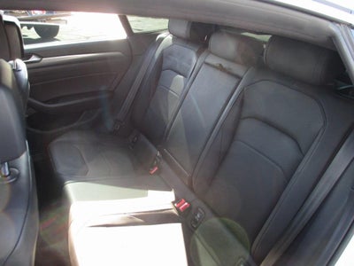 2019 Volkswagen Arteon SE R-Line