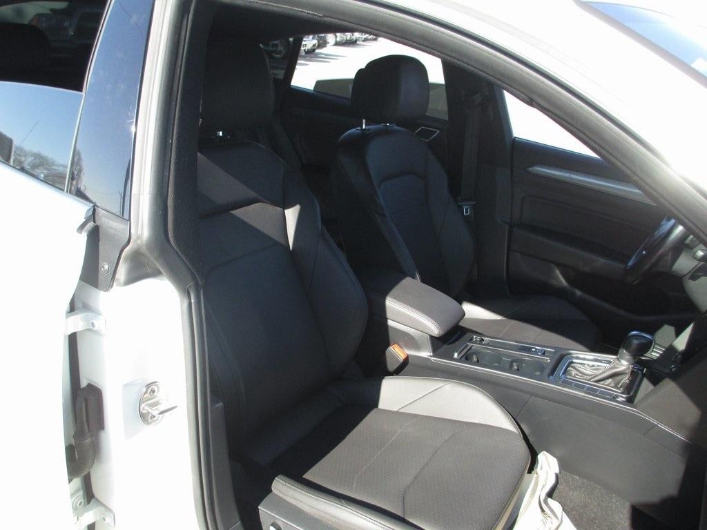 2019 Volkswagen Arteon SE R-Line