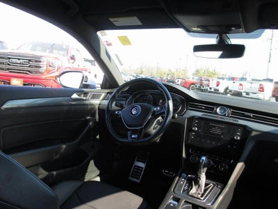 2019 Volkswagen Arteon SE R-Line