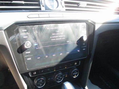 2019 Volkswagen Arteon SE R-Line