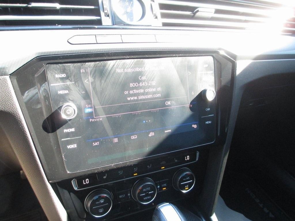 2019 Volkswagen Arteon SE R-Line