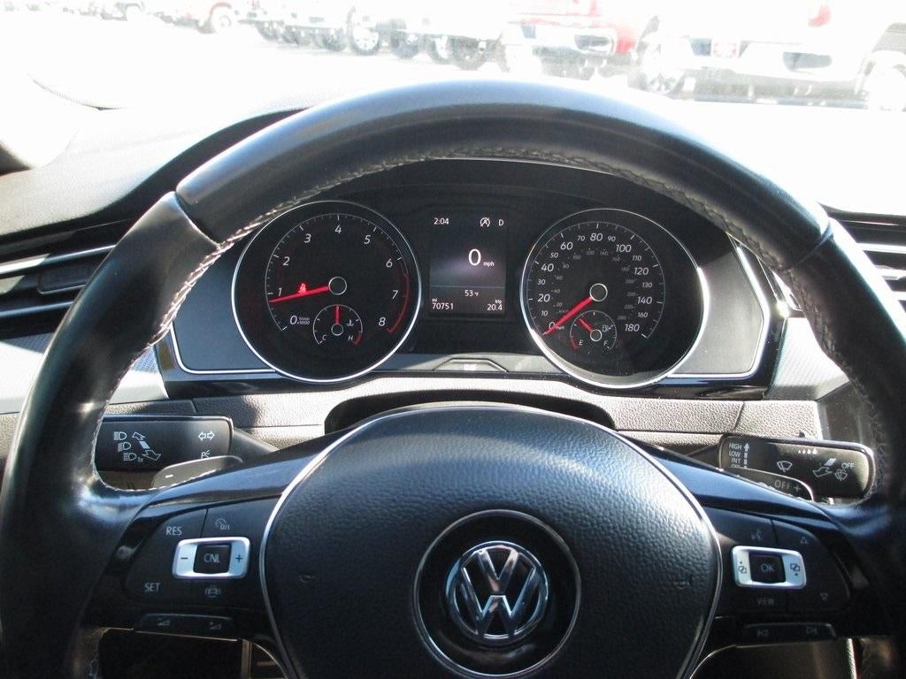 2019 Volkswagen Arteon SE R-Line