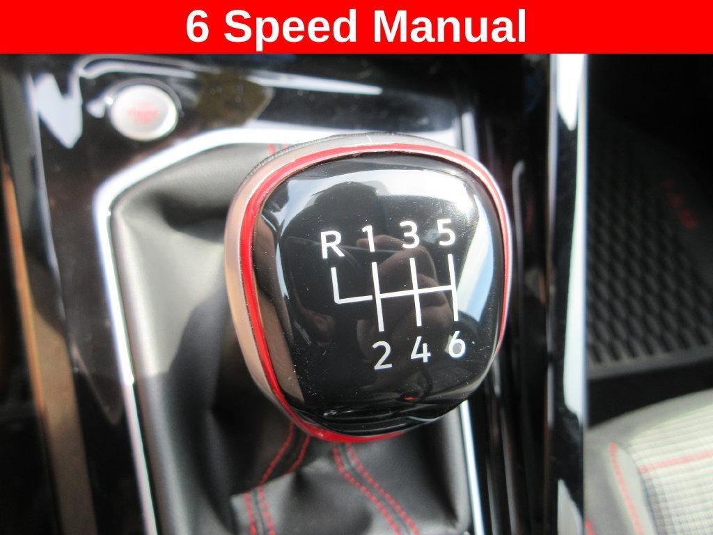 2024 Volkswagen Golf GTI 380 S