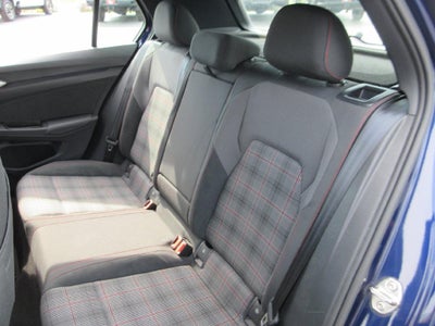 2024 Volkswagen Golf GTI 380 S