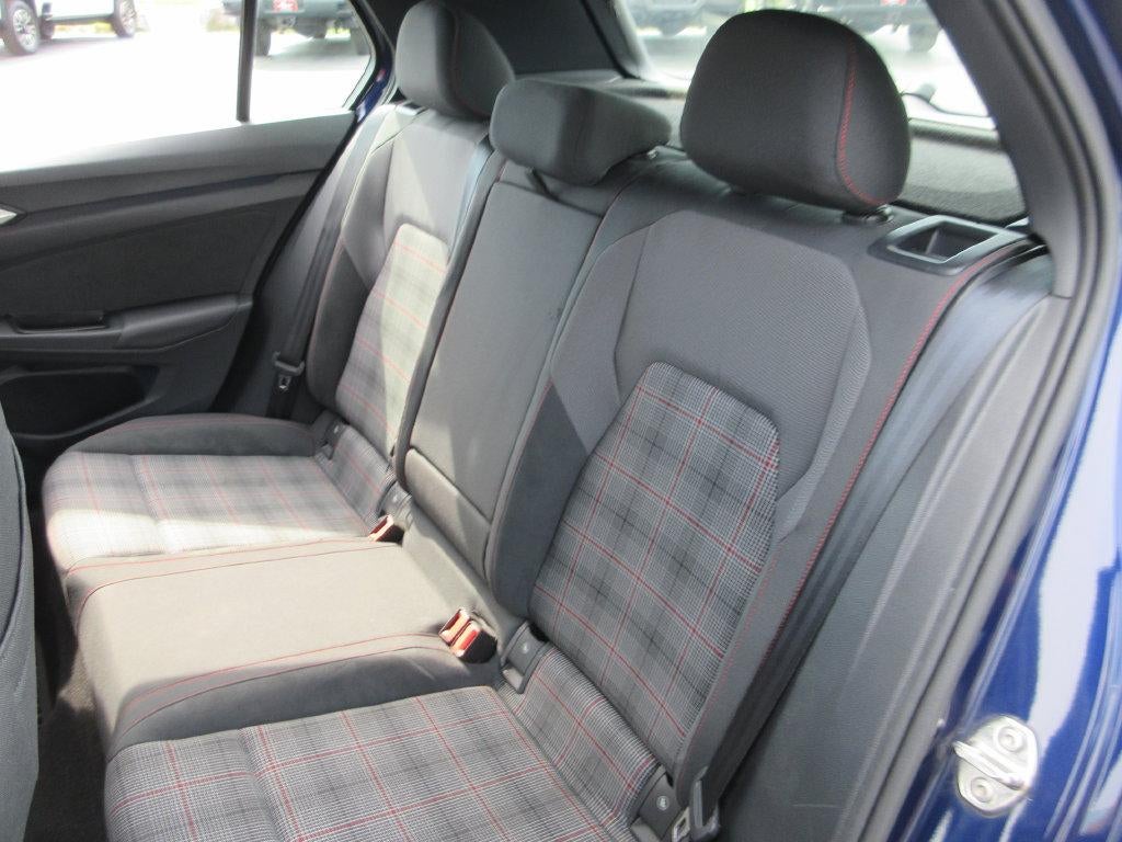 2024 Volkswagen Golf GTI 380 S