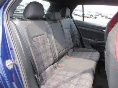 2024 Volkswagen Golf GTI 380 S