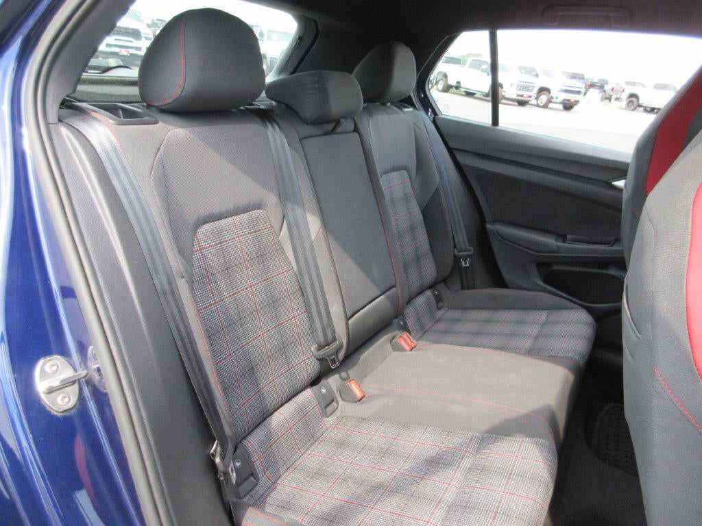 2024 Volkswagen Golf GTI 380 S