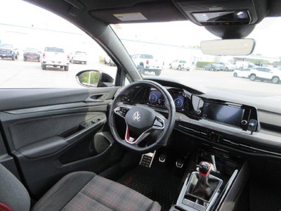 2024 Volkswagen Golf GTI 380 S