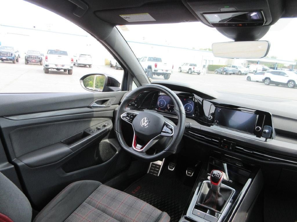 2024 Volkswagen Golf GTI 380 S