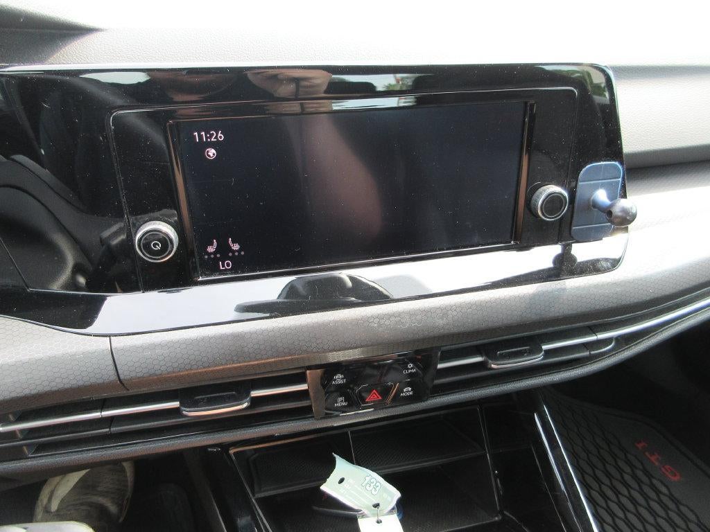 2024 Volkswagen Golf GTI 380 S