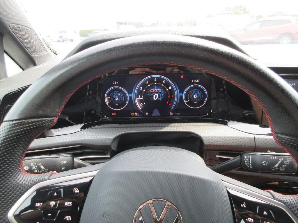2024 Volkswagen Golf GTI 380 S