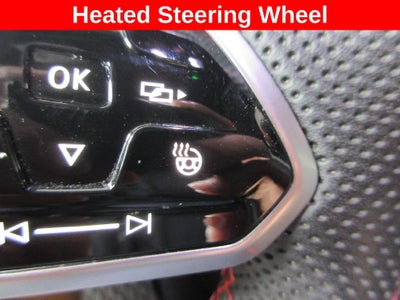 2024 Volkswagen Golf GTI 380 S