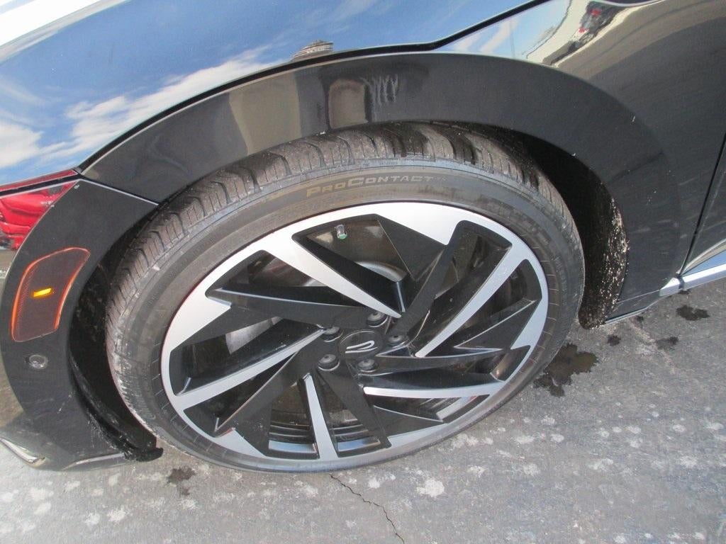 2023 Volkswagen Arteon SEL Premium R-Line