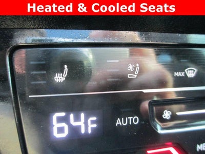 2023 Volkswagen Arteon SEL Premium R-Line