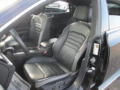 2023 Volkswagen Arteon SEL Premium R-Line