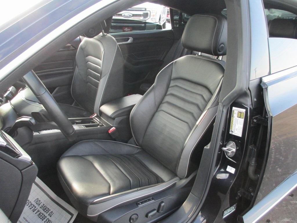 2023 Volkswagen Arteon SEL Premium R-Line