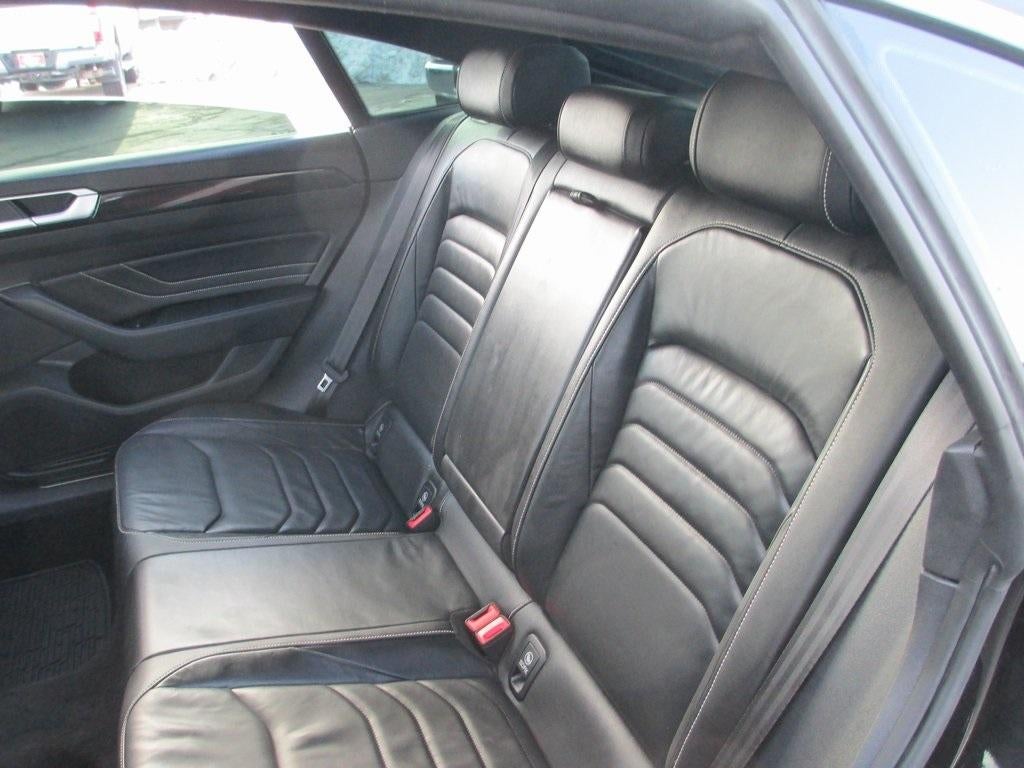 2023 Volkswagen Arteon SEL Premium R-Line