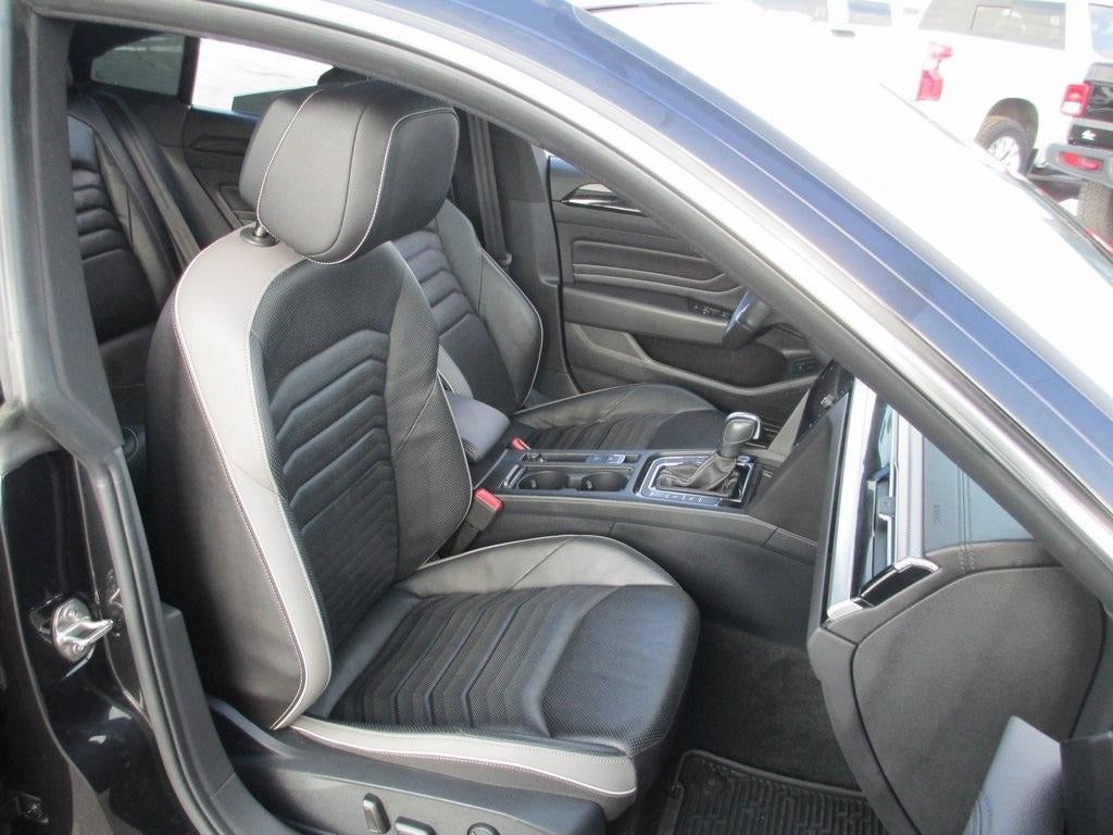 2023 Volkswagen Arteon SEL Premium R-Line