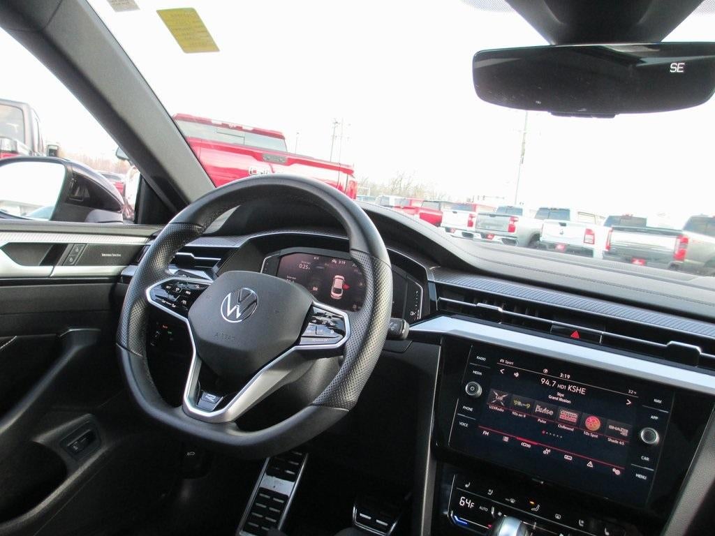 2023 Volkswagen Arteon SEL Premium R-Line