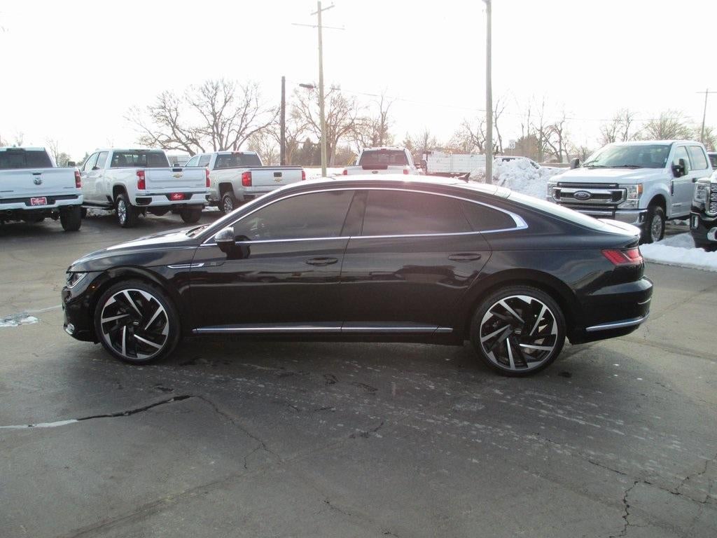 2023 Volkswagen Arteon SEL Premium R-Line