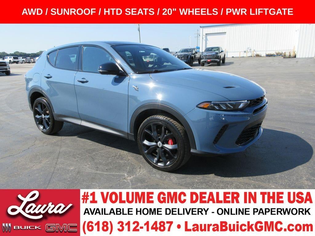 2024 Dodge Hornet GT Plus