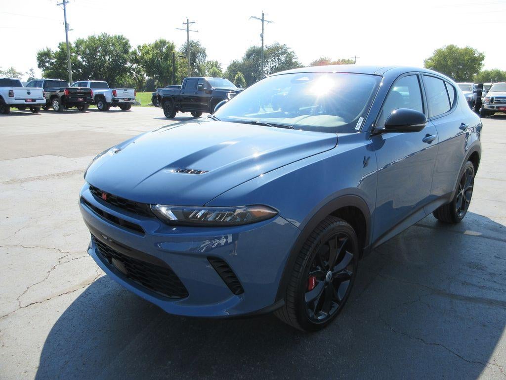 2024 Dodge Hornet GT Plus
