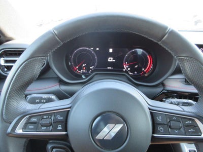 2024 Dodge Hornet GT Plus