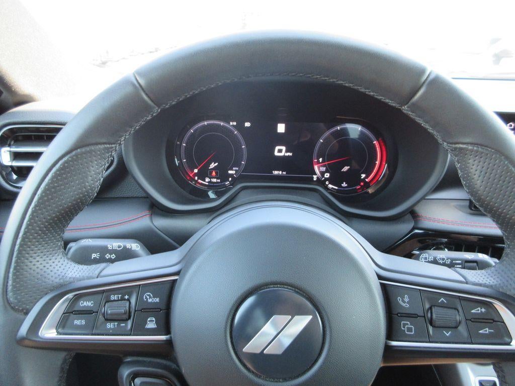 2024 Dodge Hornet GT Plus