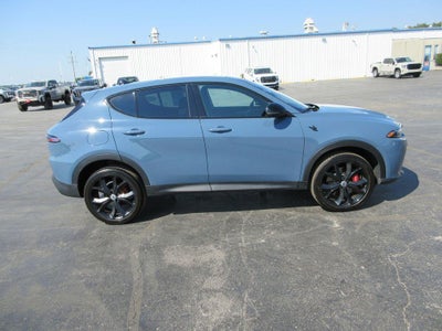2024 Dodge Hornet GT Plus
