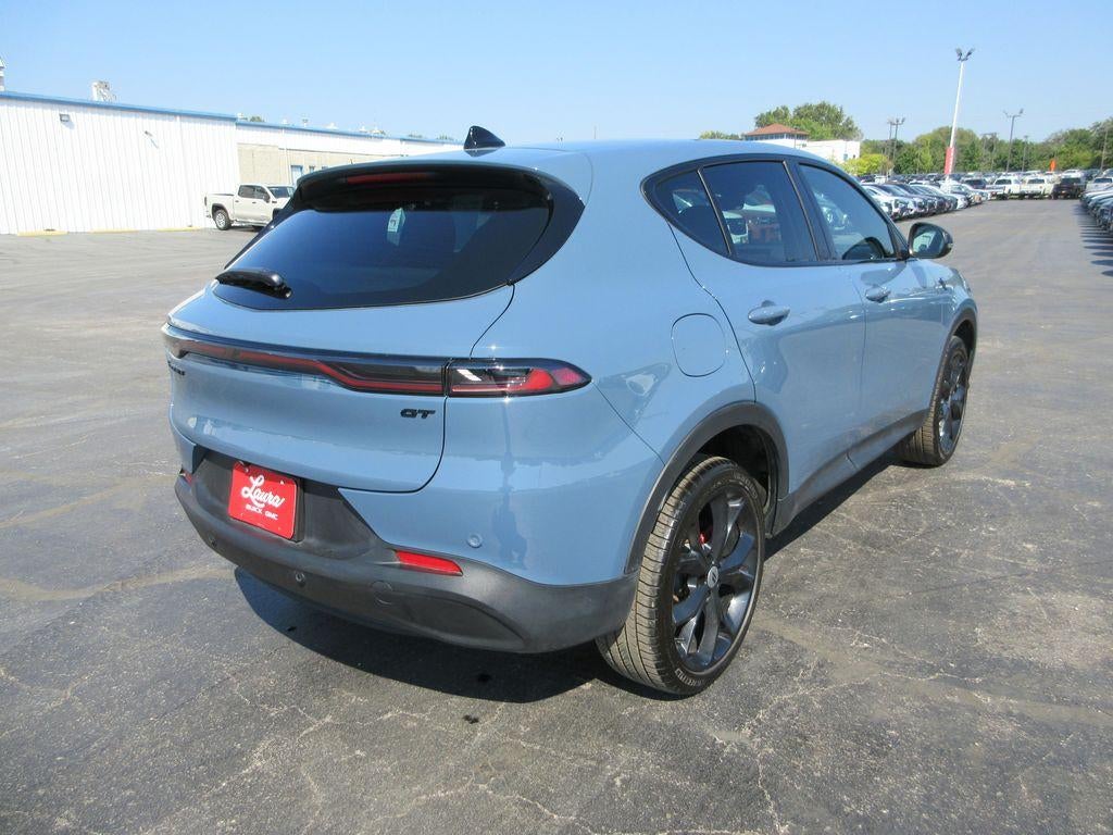 2024 Dodge Hornet GT Plus