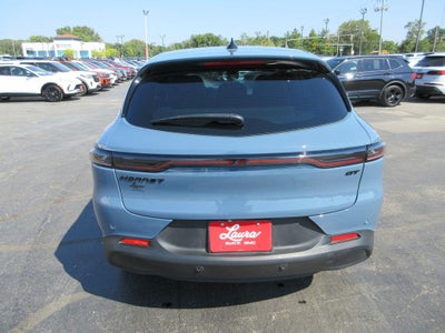 2024 Dodge Hornet GT Plus