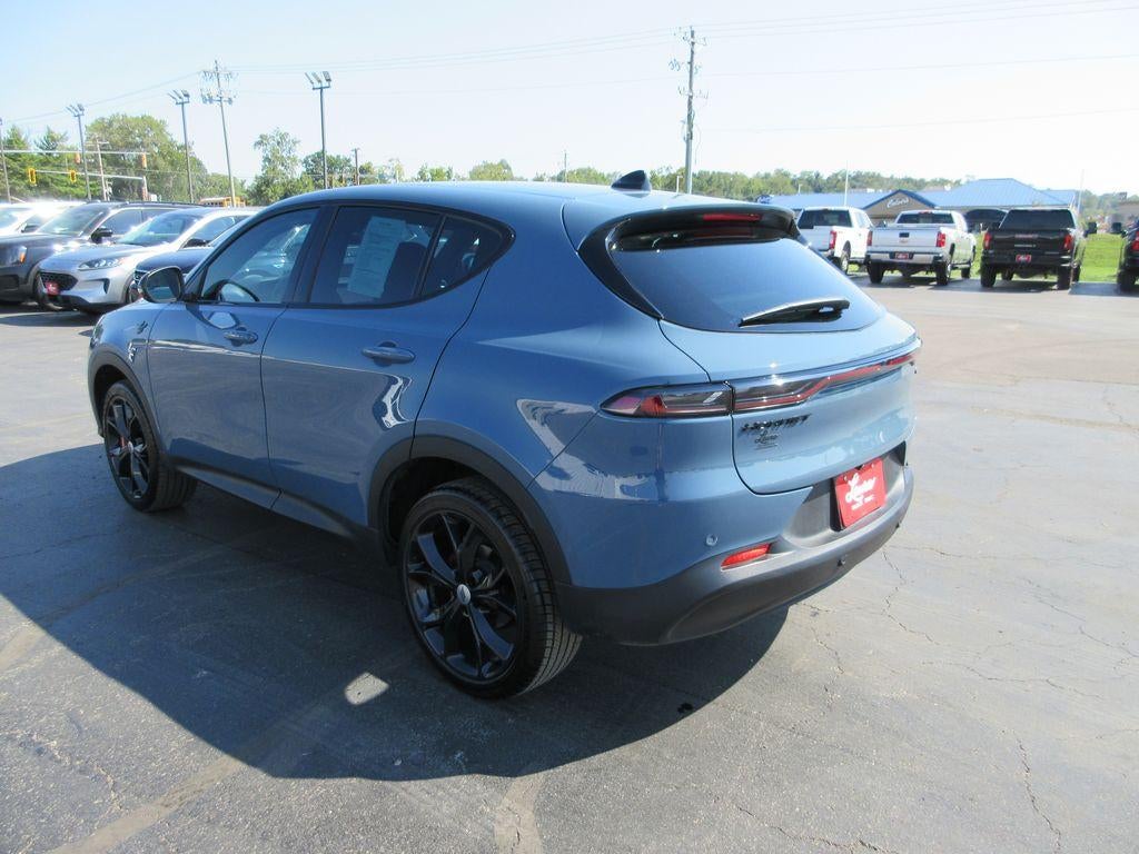 2024 Dodge Hornet GT Plus