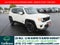 2020 Jeep Renegade Altitude 4x4