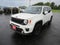 2020 Jeep Renegade Altitude 4x4