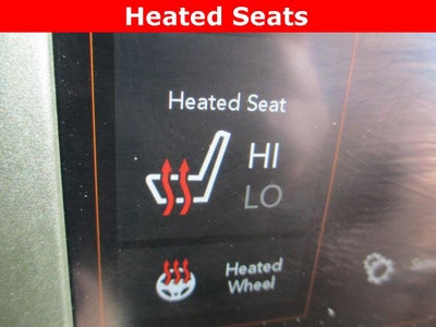 2021 Jeep Renegade Trailhawk