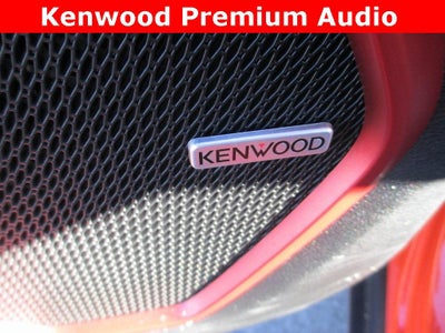 2021 Jeep Renegade Trailhawk