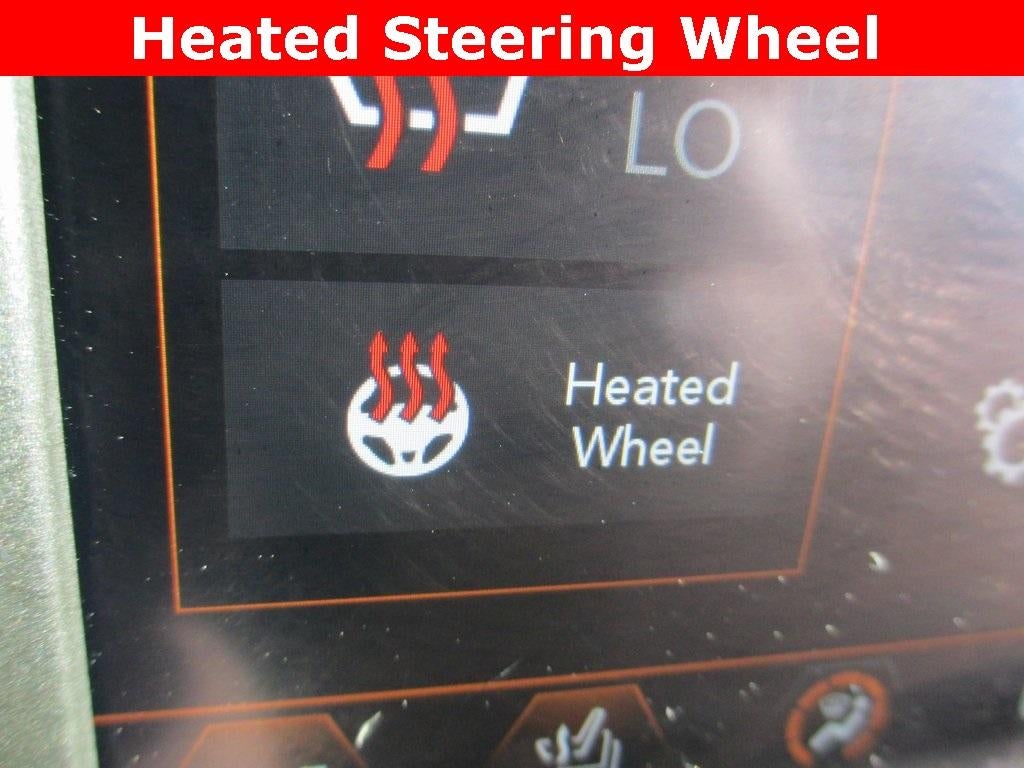 2021 Jeep Renegade Trailhawk